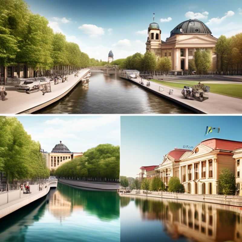 Berlin, le luxe discret : rareté et exclusivité<h3>Berlin : un luxe inattendu, entre rareté et disponibilité limitée</h3><h3>Le luxe berlinois : une expérience rare et précieuse</h3><h3>Berlin, destination de luxe ? Décryptage d'une raret