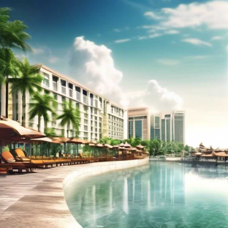 ¿Manila, lujo discreto? Conexión emocional y valor de prestigio en Filipinas<h3>Más allá de los clichés: Explorando el lujo auténtico de Manila</h3><h3>Manila: ¿Destino de lujo emergente? Descifrando su atractivo y valor</h3><h3>El lujo silencioso de Manila: Una experiencia cultural inmersiva</h3><h3>Descubriendo el alma de Manila: Consejos para un viaje de lujo memorable y económico</h3><h3>Manila: Prestigio y emoción. Guía para un viaje de lujo que trasciende lo superficial</h3><h3>El lujo a medida en Manila: Cómo planificar un viaje sofisticado sin gastar una fortuna</h3><h3>Exclusividad y autenticidad en Manila: Evitando las trampas turísticas y encontrando la verdadera esencia filipina</h3>