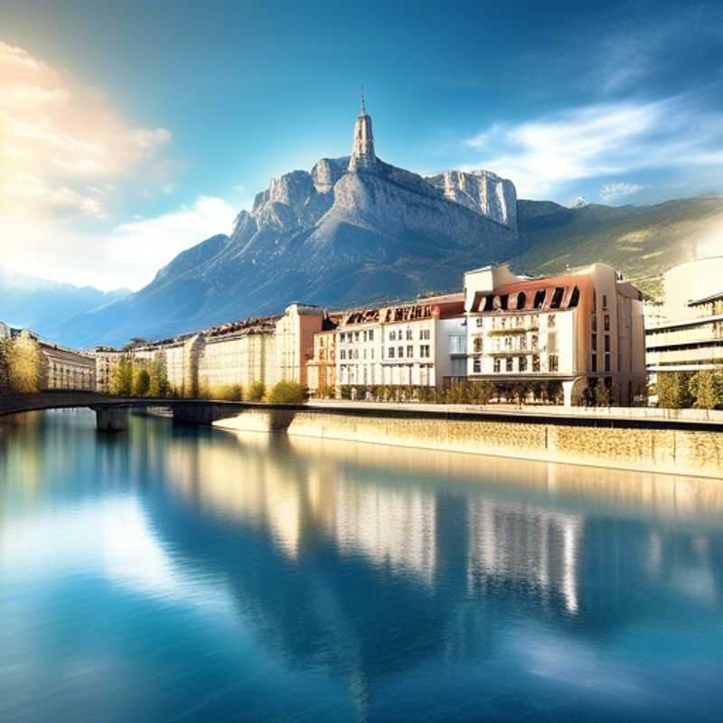 Grenoble: Luxo Discreto nos Alpes Franceses?<h3>Desvendando o Luxo em Grenoble: Muito Além dos Cristais</h3><h3>Grenoble, França: Uma Experiência de Luxo Inesperada?</h3><h3>O Fascínio Discreto de Grenoble: Luxo à Francesa</h3><h3>Achar o Luxo em Grenoble: Uma Busca Pela Essência Alpina</h3><h3>Funcionalidade e Utilidade: Grenoble se Encaixa no Seu Conceito de Luxo?</h3><h3>Explorando Grenoble: Definindo o Seu Próprio Padrão de Luxo</h3><h3>Para Além da Imagem: A Verdadeira Faceta do Luxo em Grenoble</h3><h3>Grenoble: Luxo na Simplicidade da Vida Alpina</h3><h3>O Que Define o Luxo em Grenoble? Uma Perspectiva Íntima</h3>