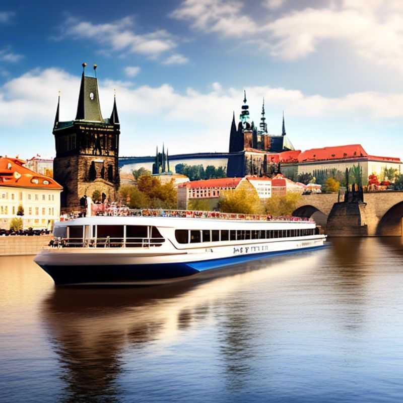 Disfruta de una experiencia culinaria inigualable en La Degustation, un restaurante con estrella Michelin en Praga durante el invierno