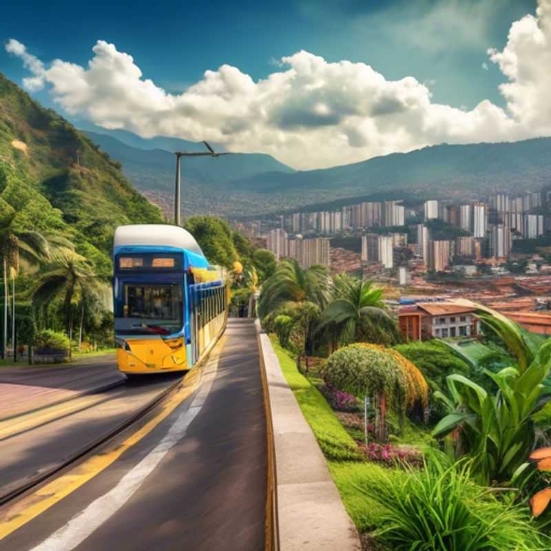 Medellín: Luxury or Local Charm? A Culinary Journey Deciding the Verdict<h3>Beyond the Ritz: Discovering Medellín's Soul Through its Family-Run Fondas</h3><h3>Arepas and Michelin Stars: A Gastronomic Exploration of Medellín's Luxury Spectrum</h3><h3>From Street Food Stalls to Sumptuous Suppers: Defining Luxury in Medellín, Colombia</h3><h3>The Unexpected Delights of Medellín: Where Local Flavors Rival Five-Star Fare</h3><h3>A Taste of Medellín: How Authentic Cuisine Redefines Luxury Travel</h3><h3>Medellín's Culinary Crossroads: A Tale of Two Dining Experiences</h3><h3>High-End Hotels vs. Hidden Gems: Rethinking Luxury in the Heart of Medellín</h3>