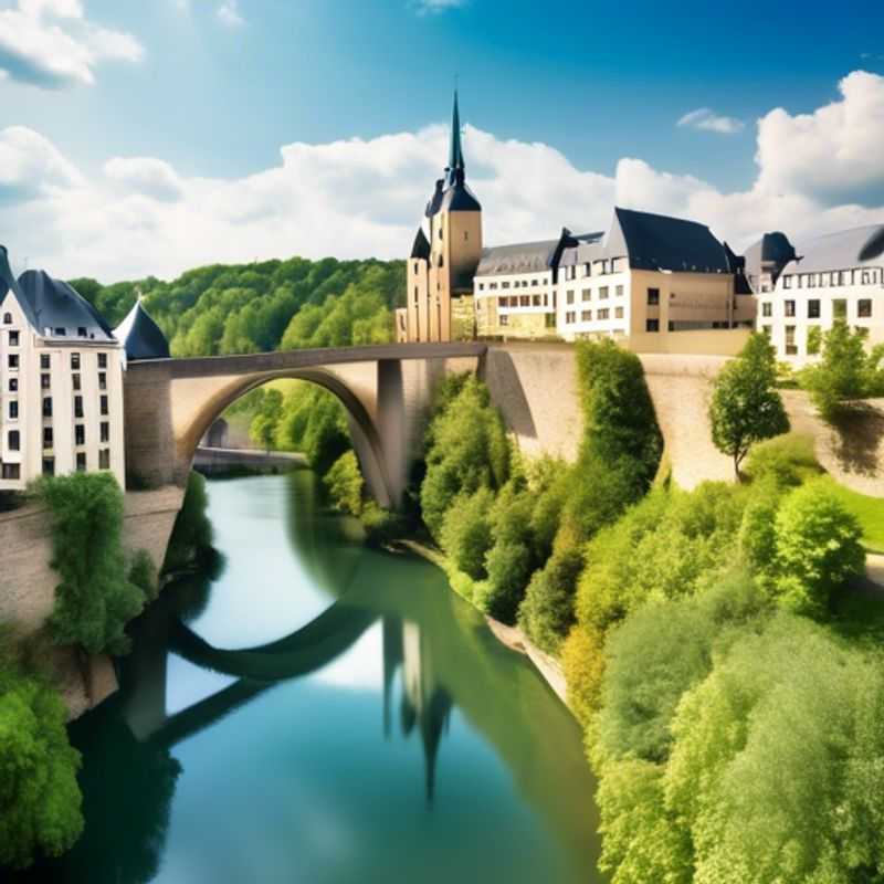 Luxembourg City: A Luxurious Jewel in the Heart of Europe?<h3>Unveiling Luxembourg's Prestige: A Luxury Travel Perspective</h3><h3>Beyond the Fairytale: Is Luxembourg City Truly a Luxury Destination?</h3><h3>My Luxurious Journey Through Luxembourg: Defining the Essence of Prestige</h3><h3>Luxembourg City: More Than Meets the Eye – A Luxury Travel Revelation</h3><h3>The Allure of Luxembourg: Exploring its Claim to Luxury Travel</h3><h3>A Connoisseur's Guide to Luxembourg: Defining Luxury in the Grand Duchy</h3><h3>Luxury Redefined: My Personal Encounter with Luxembourg City's Opulence</h3><h3>Discovering Luxembourg's Hidden Gems: A Luxurious Escape</h3><h3>The Unexpected Luxury of Luxembourg: A Journey Beyond Expectations</h3>
