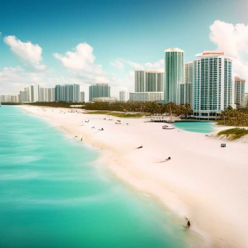 Miami: Luxo ou Ilusão? Desvendando o Acesso Exclusivo à Cidade Mágica<h3>Miami: Exclusividade de Acesso – Um Olhar Crítico sobre o Luxo</h3><h3>Para Além dos Postais: Explorando o Lado Autêntico e Luxuoso de Miami</h3><h3>Miami de Luxo: Como Evitar as Armadilhas Turísticas e Desfrutar de Experiências Autênticas</h3><h3>Descubra Miami com Elegância: Um Guia para Viagens de Luxo Econômicas</h3><h3>O Segredo de Miami: Acessando a Exclusividade sem Gastar uma Fortuna</h3><h3>Miami: Mais que Sol e Praia – Uma Imersão Cultural em Busca do Luxo Discreto</h3><h3>Luxo em Miami: Dicas para uma Experiência Inigualável e Acessível</h3><h3>A Verdadeira Face de Miami: Exclusividade e Cultura, sem os Preços Exorbitantes</h3><h3>Explorando a Essência de Miami: Um Roteiro de Luxo para Viajantes Conscientes</h3>