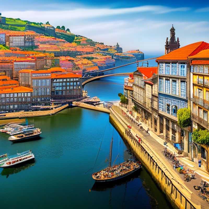 Porto&#58; Luxury's Unexpected Embrace?  Navigating the City in Style (and on a Budget!)<h3>Is Porto a Luxury Destination? Unpacking the Price of Charm and Getting Around</h3><h3>From Tram to Tuk&#45;Tuk&#58; Exploring Porto's Transportation Options – A Luxury Traveler's Guide</h3><h3>Porto's Hidden Gems&#58;  Luxury Travel Experiences Beyond the Price Tag</h3><h3>Beyond the Tourist Trail&#58; Discovering Porto's Authentic Charm (and its Transportation Secrets)</h3><h3>Luxury on a Shoestring&#58;  Smart Transportation Choices for Exploring Porto</h3>