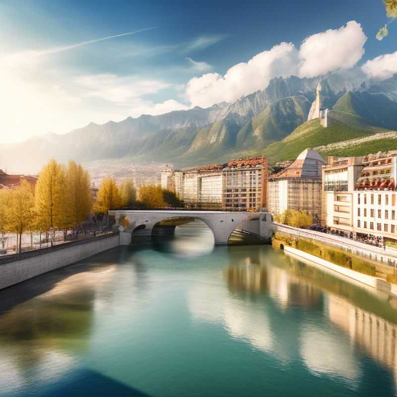 Grenoble, França: Luxo acessível? Desvendando os preços e a experiência!<h3>Grenoble: Um luxo discreto? Explorando o equilíbrio entre preço e prazer.</h3><h3>Luxo sem ostentação em Grenoble: Preços e experiências inesquecíveis.</h3><h3>A elegância acessível de Grenoble: Vale a pena o investimento?</h3><h3>Descubra Grenoble: Preço x Experiência - Um luxo para todos os bolsos?</h3><h3>Grenoble: Mais que um destino, uma experiência de luxo personalizada (e acessível!).</h3><h3>Explorando Grenoble com elegância e economia: Um guia para o luxo descomplicado.</h3><h3>O charme francês de Grenoble: Preços, experiências e o luxo de momentos únicos.</h3><h3>Grenoble: Luxo a seu alcance? Uma análise honesta de preços e encantos.</h3><h3>Viagem de luxo em Grenoble: Como economizar sem abrir mão do requinte.</h3>