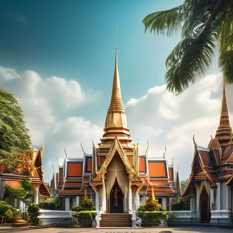 Bangkok, Paradis Exclusif : Mystère et Luxe Limitée?<h3>Bangkok: Le Luxe, Une Question d'Accès Limitée? (Enquête Privilégiée)</h3><h3>Bangkok, Trésor Royal: Exclusivité et Disponibilité Restreinte – Une Exploration Luxueuse</h3><h3>Le Mythe de Bangkok: Dévoiler le Secret du Luxe et de son Accessibilité Restrictive</h3><h3>Bangkok: Au-Delà du Luxe – Une Aventure d'Exclusivité Limitée</h3><h3>L'Énigme de Bangkok: Voyage de Luxe et Disponibilité Restreinte – Une Enquête Historique</h3>