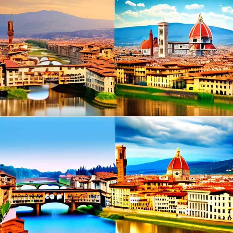 Florence, Paradis Artisanale : Le Luxe se cache-t-il dans ses Pierres ?<h3>Florence : Mystère et Cuir Fin – Une Enquête de Luxe</h3><h3>Le Luxe Florentin : Matières Précieuses et Secrets d'Ateliers</h3><h3>Au Cœur de Florence : Le Savoir-Faire Artisanal est-il le Nouveau Luxe ?</h3><h3>Florence, Cité d'Art et de Luxe : Décryptage d'un Héritage Exceptionnel</h3><h3>Voyage de Luxe à Florence : Entre Histoire, Artisanat et Mythes</h3>