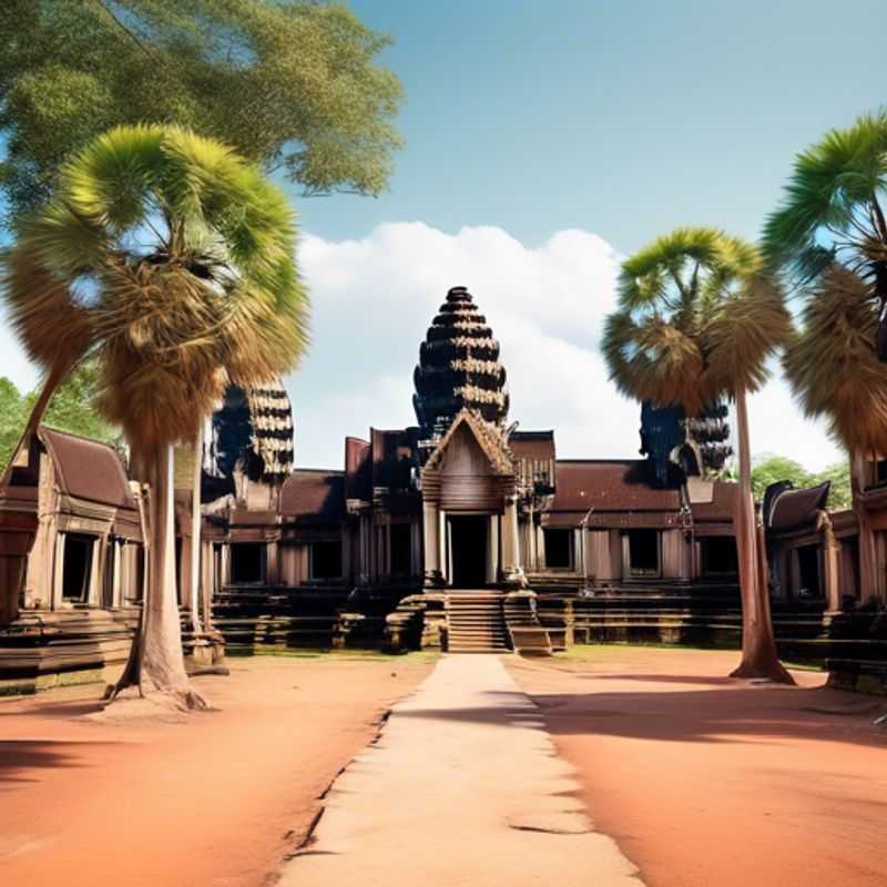 Siem Reap: Unveiling Luxury's Unexpected Charms (and Budget-Friendly Secrets!)<h3>Beyond the Temples: Discovering Affordable Luxury in Siem Reap, Cambodia</h3><h3>Siem Reap on a Shoestring: My Personal Journey to Luxurious Experiences Without the Luxury Price Tag</h3><h3>Cambodia's Hidden Gem: Siem Reap – Where Luxury Meets Local Life</h3><h3>Is Siem Reap Truly Luxurious? A Connoisseur's Perspective on Affordable Elegance</h3><h3>Siem Reap: Redefining Luxury – A Tale of Temples, Traditions, and Tempting Treats (for Every Budget)</h3><h3>My Siem Reap Revelation: Experiencing Opulence Without Breaking the Bank</h3><h3>Luxury Reimagined: Siem Reap's Unexpected Path to Affordable Indulgence</h3><h3>Unveiling the Secrets of Siem Reap: A Luxury Travel Guide's Personal Discovery</h3><h3>Siem Reap: A Surprisingly Affordable Luxury Destination – My Journey of Discovery</h3>