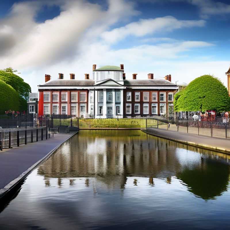 Découvrez le Livre de Kells : Une visite guidée privée au Trinity College de Dublin au printemps