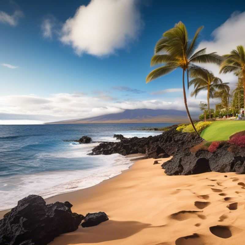 Maui, Perle des Îles : Luxe ou Légende ? Dévoilons le Mystère !<h3>Le Prestige de Maui : Une Réputation Dorée Forgée par l'Histoire et la Nature ?</h3><h3>Mythes et Réalités : Maui, Paradis Luxueux ou Simple Rêve ? Une Enquête de Haute Voltige !</h3><h3>Au Coeur de Maui : Exploration du Luxe, de l'Histoire et des Légendes Enchantées</h3><h3>Le Sillage du Luxe à Maui : Héritage, Mystère et Découverte d'un Paradis Insulaire</h3><h3>Maui : Au-Delà du Luxe – Une Immersion dans l'Histoire et les Mythes d'une Île Mystérieuse</h3><h3>L'Énigme Maui : Le Luxe se Définit-il par l'Histoire ? Une Analyse de Prestige</h3>