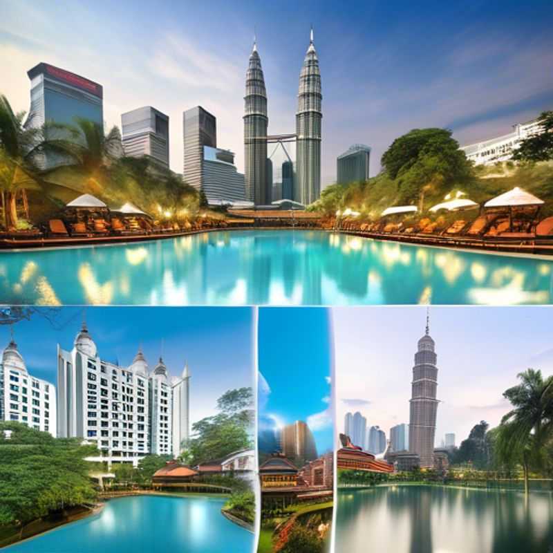 Le Luxe à Kuala Lumpur : Quand Voyager pour Optimiser Votre Budget ?<h3>Kuala Lumpur, Destination de Luxe ? Le Choix du Moment Optimal pour un Séjour Raffiné et Économique</h3><h3>Le Facteur Saison : Comment le Temps Influence le Coût d'un Voyage de Luxe à Kuala Lumpur</h3><h3>Haute Saison vs. Basse Saison à Kuala Lumpur : Trouver l'Équilibre Parfait entre Luxe et Prix</h3><h3>Découvrir le Véritable Luxe de Kuala Lumpur : Au-delà des Touristes, l'Expérience Authentique</h3><h3>Explorez Kuala Lumpur avec Élégance et Économie : Conseils d'un Expert pour un Voyage Inoubliable</h3><h3>Secrets d'un Voyage de Luxe à Kuala Lumpur : Éviter les Pièges à Touristes et Découvrir des Trésors Cachés</h3><h3>Immersion Culturelle à Kuala Lumpur : Un Voyage de Luxe au Coeur de la Malaisie</h3><h3>L'Art de Voyager avec Raffinement à Kuala Lumpur : Conseils Pratiques pour un Séjour Incomparables</h3><h3>Kuala Lumpur : Luxe Accessible ? Décryptage des Coûts et des Options pour un Voyage Haut de Gamme</h3>