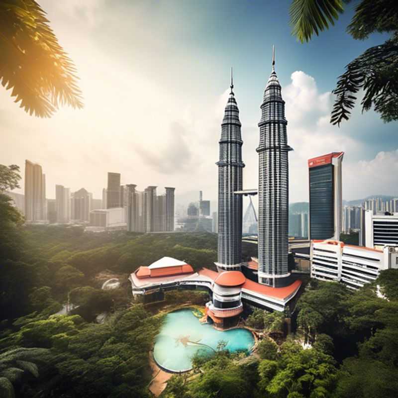 Kuala Lumpur: Luxo ou ilusão? Desvendando a Exclusividade na Cidade das Gemas<h3>A Busca pela Exclusividade em Kuala Lumpur: Um Olhar Crítico sobre o Luxo Asiático</h3><h3>Paraísos Escondidos de Kuala Lumpur: Descobrindo o Luxo Além dos Roteiros Comuns (e sua Disponibilidade Limitada)</h3><h3>Exclusividade em Kuala Lumpur: O que torna uma viagem verdadeiramente LUXUOSA?</h3><h3>Malásia de Luxo: Kuala Lumpur e a Arte de Encontrar a Exclusividade em um Destino Popular</h3><h3>Explorando a Rara Beleza de Kuala Lumpur: Uma Viagem de Luxo com Disponibilidade Limitada</h3>