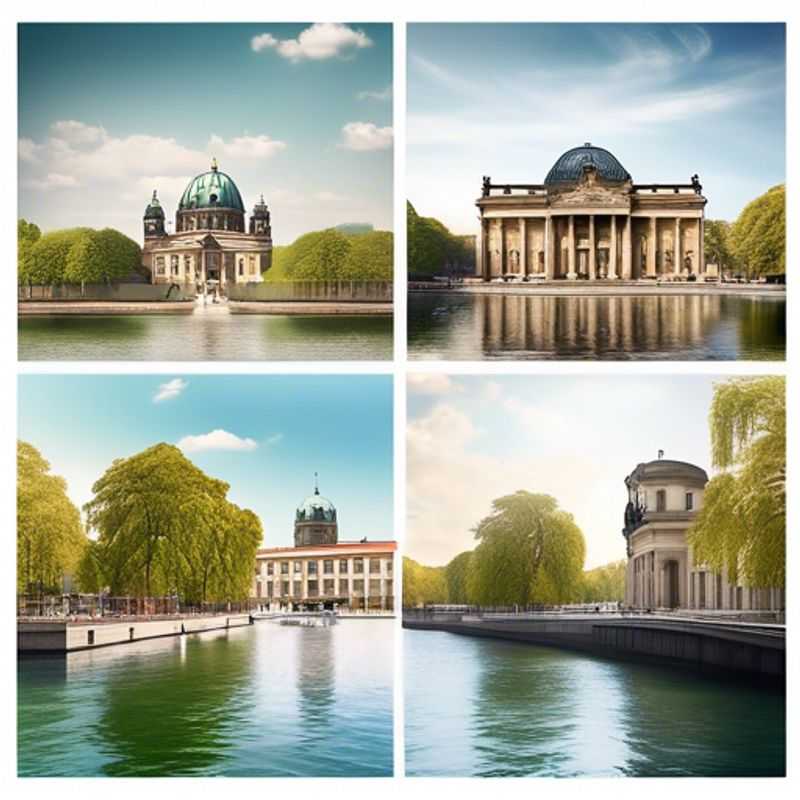Séjournez au luxueux Hôtel Adlon Kempinski et profitez de leurs services de premier ordre à Berlin&#44; en Allemagne&#44; cet automne.