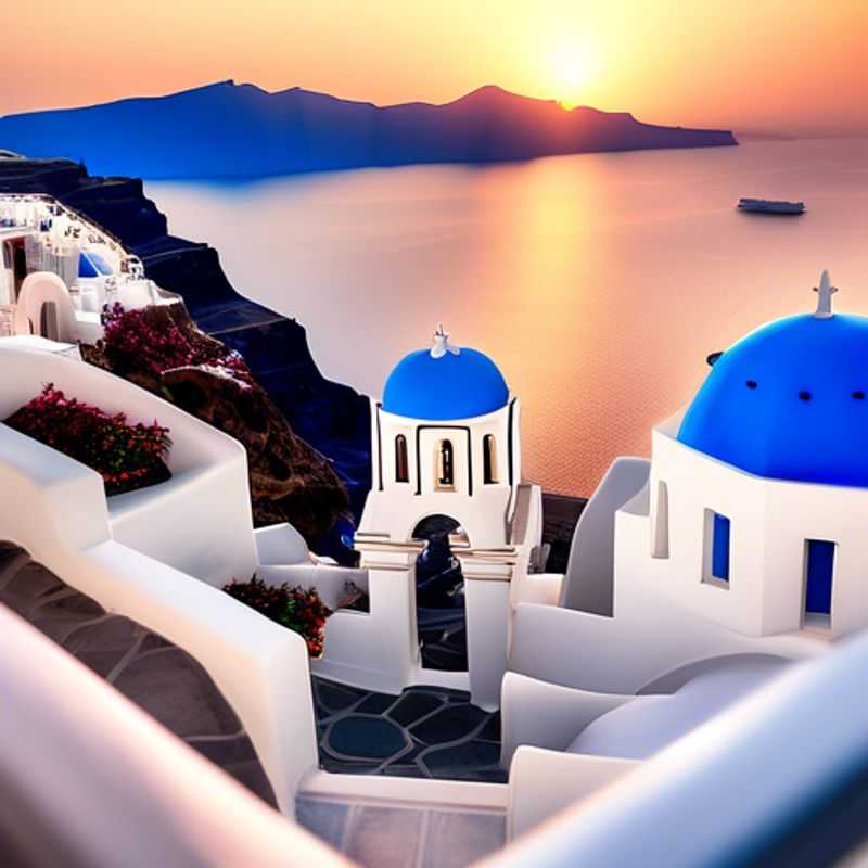 ¿Santorini, Lujo Sentimental o Simple Aspiración? Descifrando el Enigma Griego<h3>Santorini: ¿Paraíso de Lujo o Mito Mediterráneo? Una Investigación Sentimental</h3><h3>Más Allá de las Postales: Explorando el Valor Emocional del Lujo en Santorini</h3><h3>El Secreto de Santorini: ¿Lujo Auténtico o Ilusión Turística?</h3><h3>Desentrañando Santorini: Una Aventura de Lujo entre Leyendas y Realidad</h3><h3>Santorini y el Arte de Viajar con Estilo: ¿Es el Lujo un Destino o una Experiencia?</h3><h3>La Verdadera Cara de Santorini: Más Allá del Lujo, la Historia y la Magia</h3>