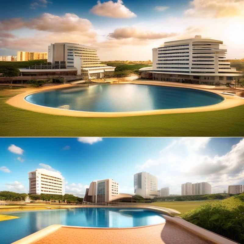 Brasilia&#58; ¿Lujo en la Temporada Adecuada?  Precios y el Arte de Viajar con Estilo<h3>El Factor Tiempo&#58; Temporada Alta vs. Baja en la Experiencia de Lujo en Brasilia</h3><h3>Descubriendo Brasilia&#58; ¿Cuándo es el Momento Perfecto para un Viaje de Lujo?</h3><h3>Mi Brazilia&#58; Reflexiones sobre Lujo&#44; Precio y la Magia de los Momentos Inolvidables</h3><h3>Más Allá del Precio&#58;  Creando una Experiencia de Lujo en Brasilia en Cualquier Época del Año</h3>