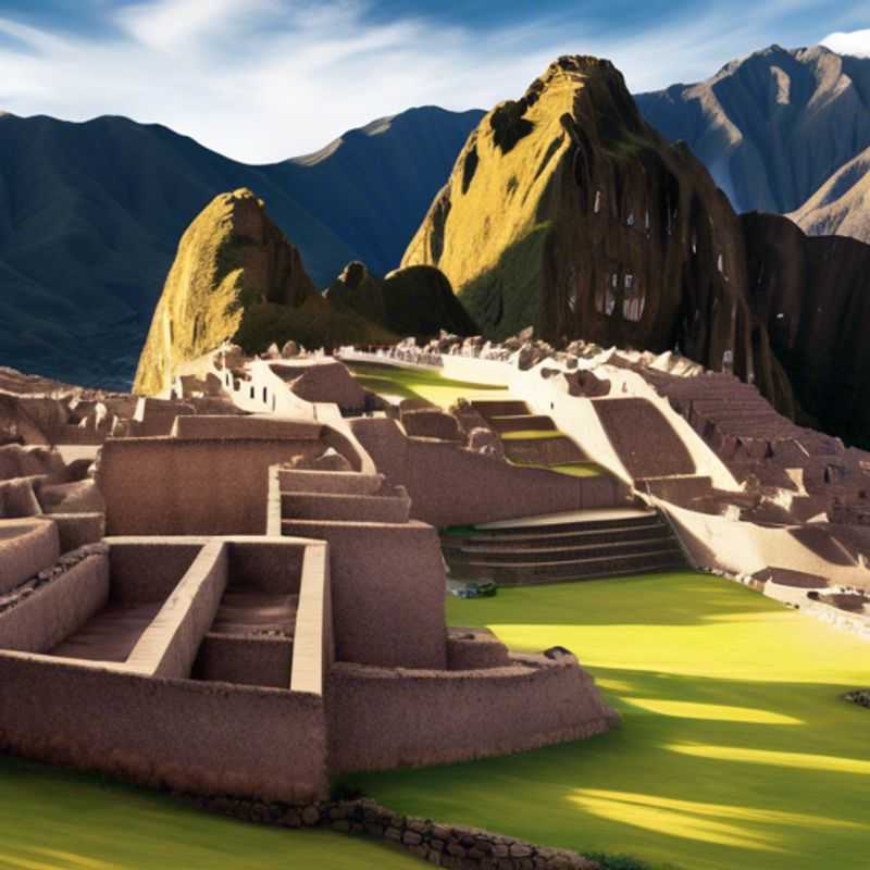 Cusco: Luxury Llama Trekking or Llama Drama? Unraveling the Andean Enigma<h3>Is Cusco Luxury? A Scholar's Pursuit of Inca opulence (and decent pisco sours)</h3><h3>Beyond the Backpacker Trail: Defining Luxury in the Lost City of Cusco</h3><h3>Decoding Cusco: Luxury's Hidden Inca Code (and where to find the best alpaca wool)</h3><h3>The Emperor's New Threads: A Luxurious Journey Through Cusco's Imperial Past and Present</h3><h3>Cusco's Crown Jewels: Uncovering the Secrets of Luxury in the Heart of the Andes</h3><h3>Ancient Mysteries & Modern Indulgence: Redefining Luxury Travel in Cusco</h3><h3>From Inca Trails to Five-Star Stays: A Luxurious Exploration of Cusco's Contrasts</h3><h3>Beyond the Tourist Traps: Crafting a Truly Luxurious Cusco Experience</h3><h3>The Alchemist's Secret: Finding Luxury and History in the Heart of Cusco</h3>