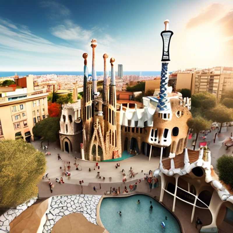 Is Barcelona Luxury? Navigating Costs &#3&#38;eiling Authentic Experiences<h3>Barcelona on a Budget&#58;  Luxury Travel Without the Luxury Price Tag</h3><h3>Unlocking Barcelona's Luxury&#58; Smart Spending for Unforgettable Experiences</h3><h3>Beyond the Tourist Trail&#58; Discovering Barcelona's Hidden Gems (and Saving Money!)</h3><h3>Exchange Rates &#38&#38; Barcelona Adventure&#58; Maximizing Your Euro</h3><h3>The Art of Affordable Luxury&#58; Your Guide to a Sophisticated Barcelona Escape</h3><h3>Barcelona's Cultural Riches&#58;  Immersive Experiences Without Breaking the Bank</h3><h3>Savoring Barcelona&#58;  Gourmet Delights on a Budget&#45;Conscious Itinerary</h3><h3>Hidden Hotels &#38;&#38; Havens&#58; Finding Luxury in Unexpected Places in Barcelona</h3><h3>Barcelona's Secret Luxury&#58;  Beyond the Sagrada Familia and Ramblas</h3>