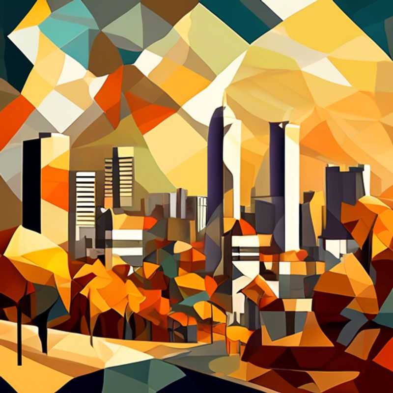 Johannesburg, Afrique du Sud : un aperçu de son luxe inattendu.