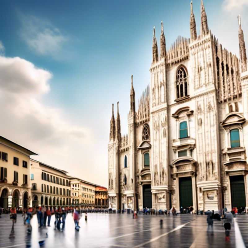 Milan, Paradis du Luxe : Mystère des Prix Dévoilés !<h3>Milan: Luxe ou Illusion ? Une Enquête de Prix Chic et Décalée</h3><h3>Le Prix du Rêve Milanais : Luxe, Mythe et Réalité</h3><h3>Décryptage du Luxe Milanais : Une Analyse Pointue des Prix</h3><h3>Milan, Cité de la Mode et du Luxe : Combien Cela Coûte-t-il Vraiment ?</h3><h3>Secrets de Prix à Milan : Le Luxe à la Loupe</h3><h3>L'Énigme Milanaise : Le Luxe et son Prix Fort Déconcertant</h3>