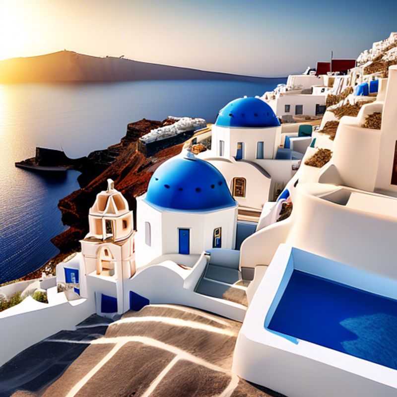 ¿Santorini, Lujo o Ilusión? Descifrando el Precio de un Sueño Griego<h3>Santorini: ¿Vale la Pena el Precio? Una Perspectiva de Lujo con un Toque de Misterio</h3><h3>El Enigma del Lujo en Santorini: ¿Mito o Realidad? Explorando el Valor Percibido</h3><h3>Más Allá de las Calas: Desentrañando el Verdadero Costo del Paraíso Santorinio</h3><h3>Santorini: Un Análisis de Lujo desde la Perspectiva de un Aventurero Conocedor</h3><h3>La Corona de Santorini: ¿Justifica el Precio su Brillante Historia y Belleza?</h3><h3>Descubriendo la Magia (y el Precio) de Santorini: Un Viaje a Través de Leyendas y Lujo</h3>