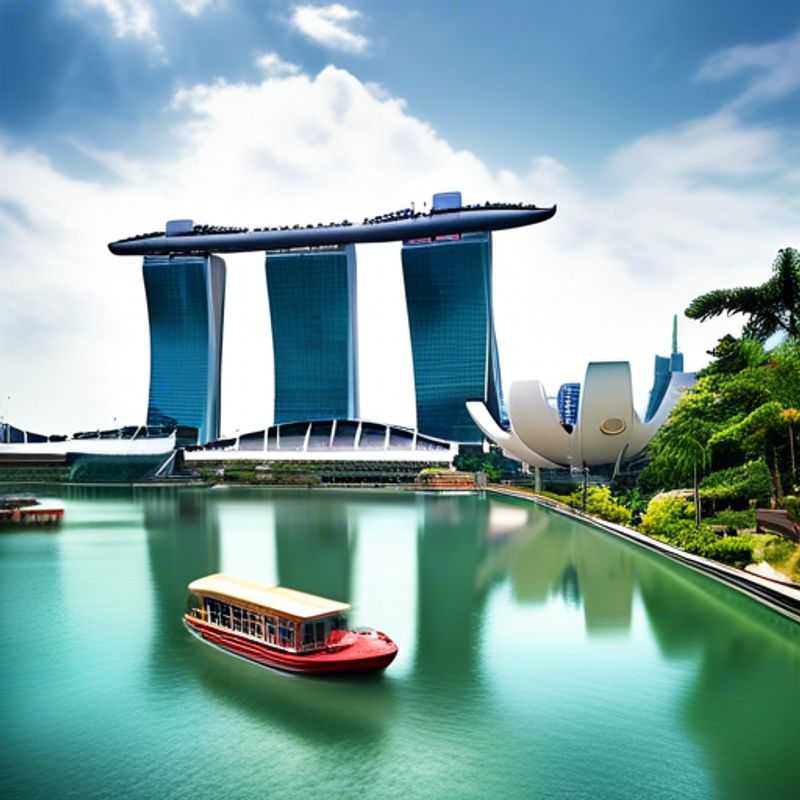 ¿Singapur&#44; un lujo escaso? Explorando la Exclusividad de la Isla<h3>Singapur&#58; ¿Lujo Accesible o Experiencia Limitada?  Desentrañando su Exclusividad</h3><h3>El Lujo Raro&#58; ¿Por qué Singapur se siente tan Exclusivo (y a veces&#44; inalcanzable)?</h3><h3>Singapur&#58;  Más Allá del Brillante;  Una Mirada a su Limitada Disponibilidad de Lujo</h3><h3>La Escasez del Paraíso&#58; ¿Es Singapur Realmente un Destino de Lujo Exclusivo?</h3>