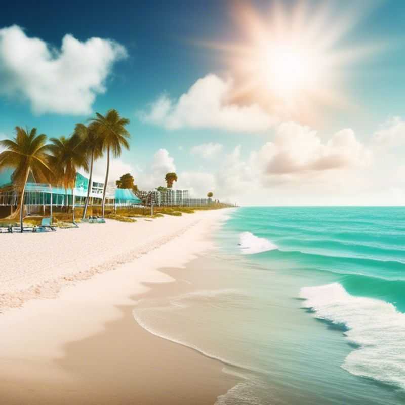 Miami&#58; Luxo ao Alcance dos Olhos? 4 Experiências de Luxo Imperdíveis