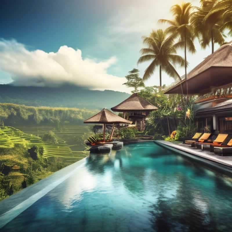 Indonesian Indulgence: Balancing Luxury Dining in Bali on a Budget<h3>Bali: Luxury Island Paradise? Navigating High-End and Humble Eats</h3><h3>Beyond the Tourist Trail: Savouring Authentic Balinese Cuisine Without Breaking the Bank</h3><h3>Luxury Travel on a Budget: The Art of Fine Dining vs. Local Flavors in Bali</h3><h3>Discovering Bali's Culinary Gems: A Connoisseur's Guide to Authentic and Affordable Eats</h3><h3>Is Bali Truly Luxurious? A Practical Look at Food Costs and Cultural Immersion</h3><h3>From Michelin-Star Dreams to Street Food Delights: Your Bali Culinary Adventure</h3><h3>Bali on a Budget: Experiencing Luxury Through Authentic Food and Local Encounters</h3><h3>Unlocking Bali's Hidden Culinary Treasures: A Guide to Economical and Exquisite Dining</h3><h3>The Gastronomic Journey: Defining Luxury in Bali Through Food and Cultural Experiences</h3>