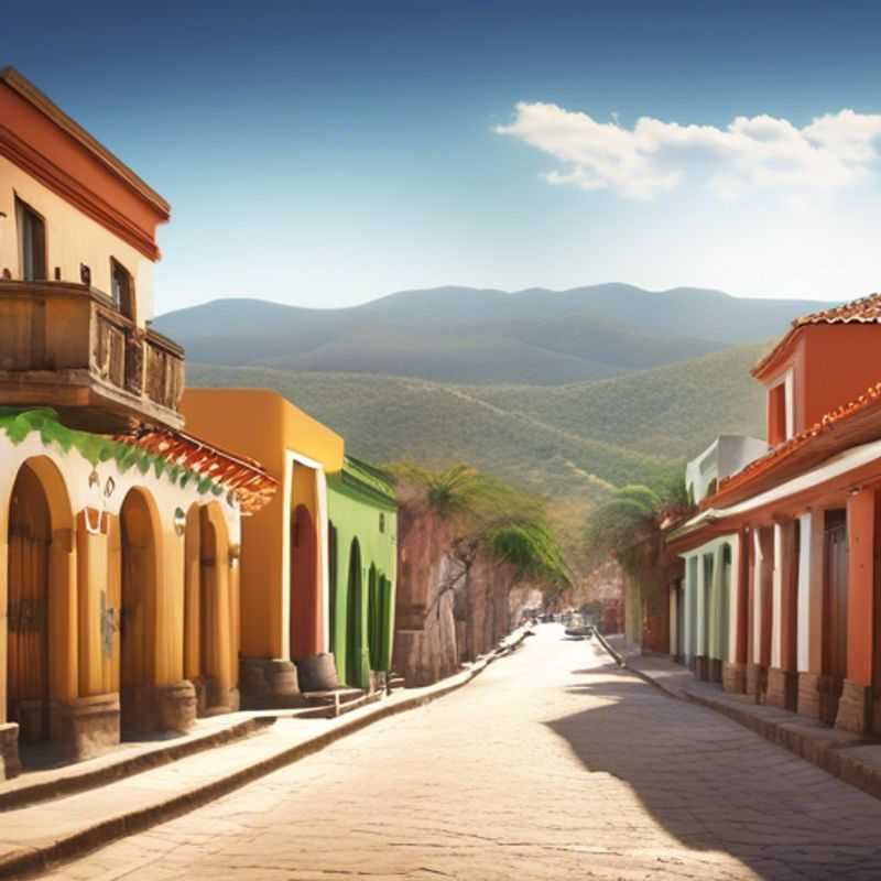 Oaxaca, Mexique : Luxe discret ou rareté précieuse ?<h3>Le charme secret d'Oaxaca : Un luxe inattendu ?</h3><h3>Oaxaca : L'exclusivité d'une destination authentique</h3><h3>Disponibilité et rareté : Réflexions sur le luxe à Oaxaca</h3><h3>Découvrir le luxe caché d'Oaxaca : Mon expérience personnelle</h3><h3>Le luxe à Oaxaca : Un voyage au-delà des attentes</h3><h3>Oaxaca : Entre authenticité et luxe discret</h3><h3>Le paradoxe d'Oaxaca : La rareté d'un luxe authentique</h3>