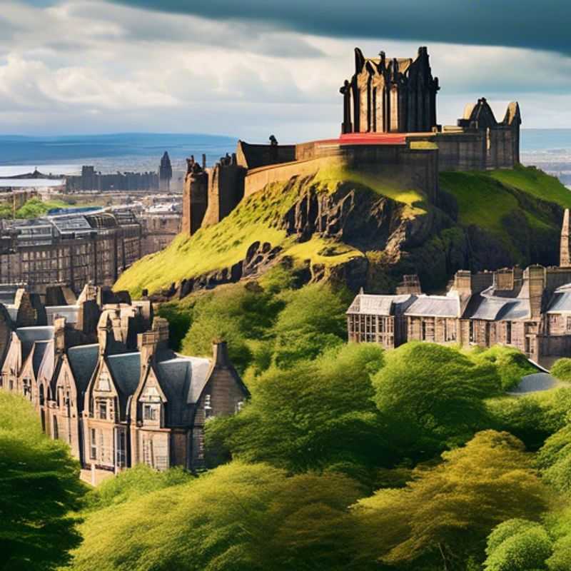 Édimburgo: Luxo Discreto em Terras Ancestrais? Desvendando o Encanto Atemporal da Capital Escocesa<h3>A Elegância Sussurrada de Edimburgo: Um Olhar Crítico sobre o Luxo na Cidade das Mil Histórias</h3><h3>Mistério, Magia e Monumentos: Edimburgo se encaixa no conceito de Luxo? Uma Aventura Histórica</h3><h3>Design e Estilo Atemporais em Edimburgo: A Busca pelo Luxo em meio a Contos e Lendas</h3><h3>Entre o Antigo e o Moderno: Edimburgo, um Destino de Luxo para o Viajante Curioso?</h3>