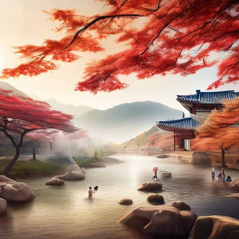 Découvrez le quartier vibrant de Gangnam et ses boutiques haut de gamme à Séoul, Corée du Sud, cet été