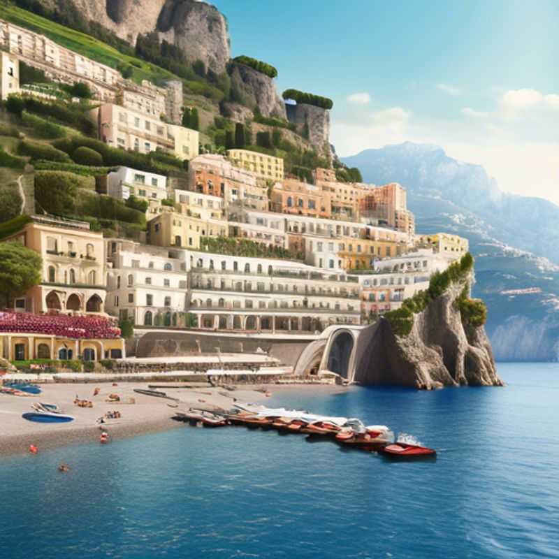 La Côte Amalfitaine : Luxe Exclusif ou Simple Rêve Italien ?<h3>Exclusivité et rareté : L'expérience de luxe sur la Côte Amalfitaine</h3><h3>Côte Amalfitaine : Paradis italien, accessible à tous ? (Décryptage du Luxe)</h3><h3>Le Luxe discret de la Côte Amalfitaine : Une question d'accès limité ?</h3><h3>Amalfi : Mythe ou réalité d'un voyage de luxe ?</h3>