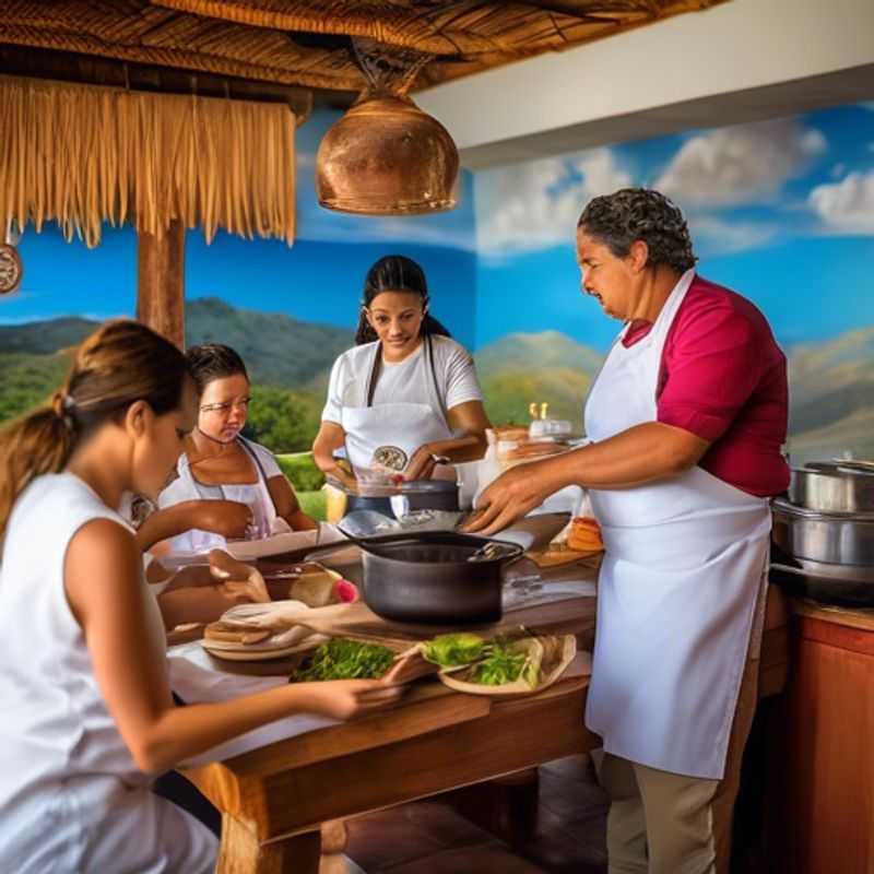 Explorez le Jardin Ethnobotanique : Une Aventure Automnale à Oaxaca, Mexique