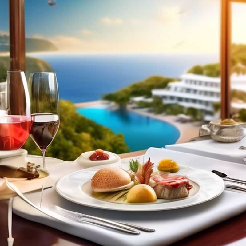 Unveiling the Glamour&#58; Luxury Travel's Spring Soirée<h3>Beyond the Velvet Rope&#58; Exclusive Events &#38; Parties in Luxury Travel</h3><h3>A Springtime Tapestry of Luxury&#58; Where Travel Meets Exquisite Experiences</h3><h3>From Private Villas to Private Jets&#58; Indulging in Luxury's Spring Awakening</h3><h3>Luxury's Golden Hour&#58; Unveiling the Secrets of Spring's Exclusive Events</h3><h3>The Art of the Luxury Escape&#58; Spring's Most Coveted Parties and Venues</h3><h3>Spring's Grand Tour&#58; A Journey Through Luxury's Most Exclusive Gatherings</h3><h3>Spring's Symphony of Luxury&#58; Where Travel Meets Exquisite Entertainment</h3><h3>Beyond the Champagne&#58; Unveiling the Essence of Luxury Travel's Spring Celebrations</h3><h3>From Private Estates to Private Islands&#58; Spring's Most Luxurious Gatherings</h3>