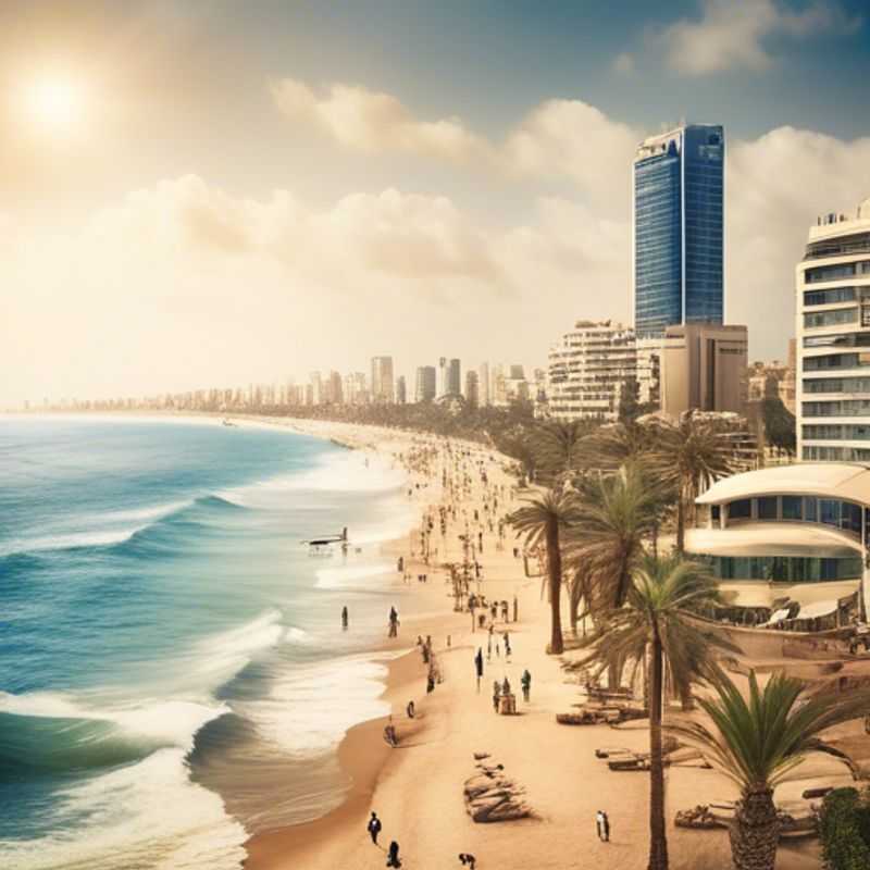Tel Aviv: Luxo ou ilusão? Desvendando a Exclusividade da Cidade Branca<h3>Tel Aviv: Mais que um destino, uma experiência de luxo?</h3><h3>O Luxo Discreto de Tel Aviv: Uma imersão na cultura e nos prazeres exclusivos</h3><h3>Tel Aviv: Descubra o que torna esta cidade um refúgio de luxo inesperado</h3><h3>Paraíso Mediterrâneo: Explorando o luxo autêntico de Tel Aviv</h3><h3>A Exclusividade de Tel Aviv: Um olhar sobre o que a torna tão especial</h3><h3>Tel Aviv: Luxo à beira-mar - Uma viagem inesquecível</h3><h3>Mergulhando no Luxo: A experiência única de Tel Aviv</h3><h3>Tel Aviv: Muito além do esperado - Um destino de luxo para mentes curiosas</h3><h3>Desvendando o Encanto de Tel Aviv: Um refúgio de luxo sofisticado</h3>