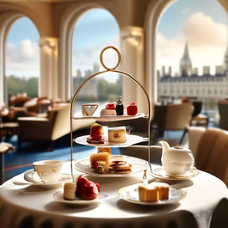 Visitez la célèbre Tour de Londres et découvrez son riche passé cet été