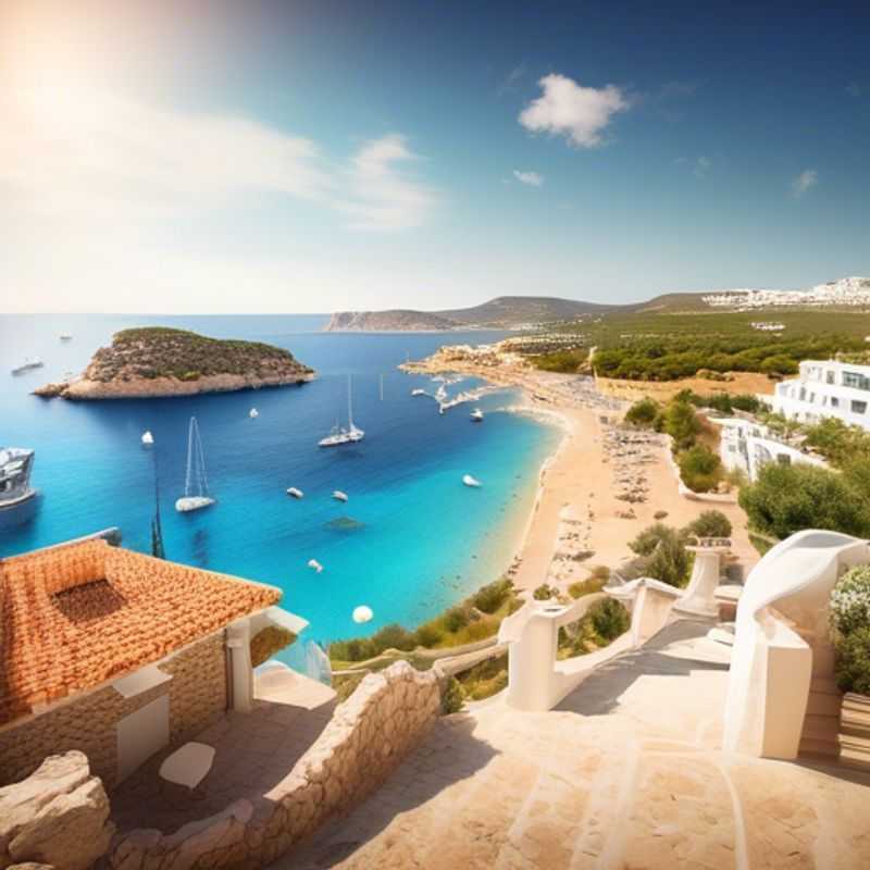 Ibiza&#44; Luxe Insulaire &#58; Mystère d'une Île Désirable (et Difficilement Accessible)?<h3>Le Luxe Insaisissable d'Ibiza &#58; Rêve ou Réalité ? Une Enquête...</h3><h3>Ibiza &#58; Paradis Exclusif ou Mirage Doré ? Décodage d'une Île Mystérieuse</h3><h3>L'Énigme Ibiziènne &#58;  Accès au Luxe...  Un Défi à la Hauteur de vos Rêves?</h3><h3>Trésors d'Ibiza &#58;  Le Luxe se Cache&#45;t&#45;il Derrière les Légendes ?</h3>