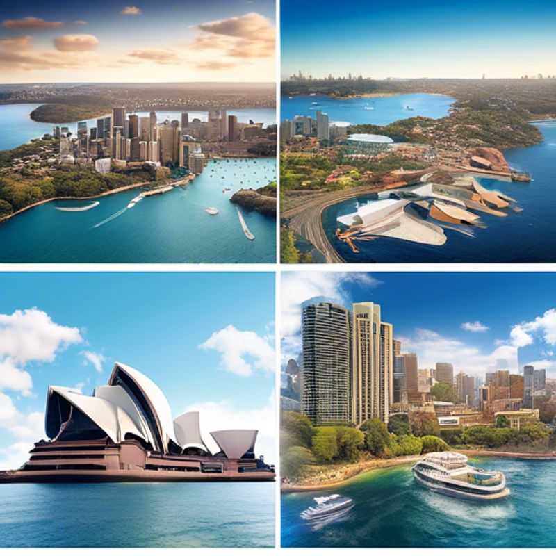 Sydney, la ville opulente : un luxe abordable ou un festin pour les riches ?<h3>Hébergements à Sydney : le coût du luxe, selon la saison et l'emplacement</h3><h3>Le luxe à Sydney : une question de perspective (et de budget)</h3><h3>Découvrir Sydney avec style : luxe et budget, un équilibre délicat</h3><h3>Sydney, perle australienne : voyage de luxe ou aventure accessible ?</h3>