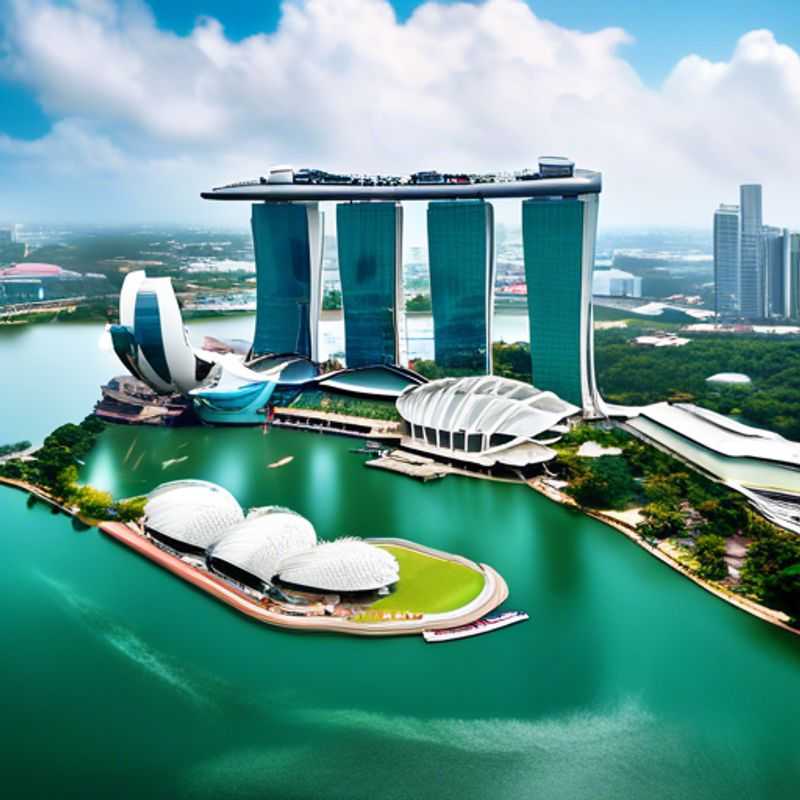 ¿Lujo en Singapur? Una mirada artesanal a la opulencia<h3>Singapur&#58; ¿El lujo reside en los detalles? Un viaje a través de su artesanía</h3><h3>Más allá del brillo&#58; Descubriendo el lujo artesanal de Singapur</h3><h3>Singapur&#58; ¿Un lujo hecho a mano? Explorando la atención al detalle</h3><h3>El lujo discreto de Singapur&#58; Una perspectiva artesanal</h3>