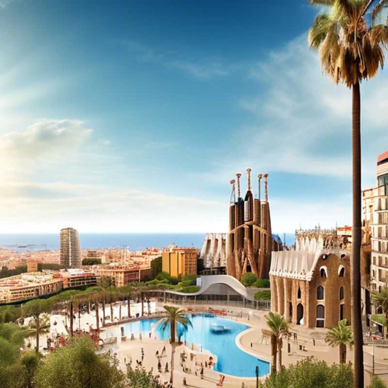 Barcelone, le luxe discret ? Service d'exception et attention au détail<h3>Barcelone : Un luxe inattendu ? Mon expérience personnelle et les secrets d'un service impeccable</h3><h3>Le luxe à la barcelonaise : Au-delà des apparences, une attention personnalisée qui fait toute la différence</h3><h3>Découvrir le luxe caché de Barcelone : Service exceptionnel et moments inoubliables</h3><h3>Barcelone, synonyme de luxe ? Une exploration sensorielle et un service cinq étoiles</h3>