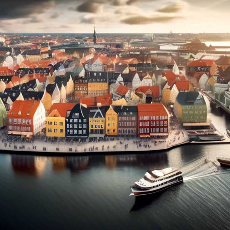 Copenhague : Luxe ou simple plaisir ? Décryptage des prix et comparaison avec le quotidien<h3>Copenhague, destination de luxe ? Le coût de la vie comparé à vos petits plaisirs</h3><h3>Le prix du rêve danois : Copenhague, une ville accessible au luxe ?</h3><h3>Exploration de Copenhague : Le luxe se mesure-t-il au prix ?</h3><h3>Budget voyage à Copenhague : Luxe ou économie, le choix vous appartient !</h3>