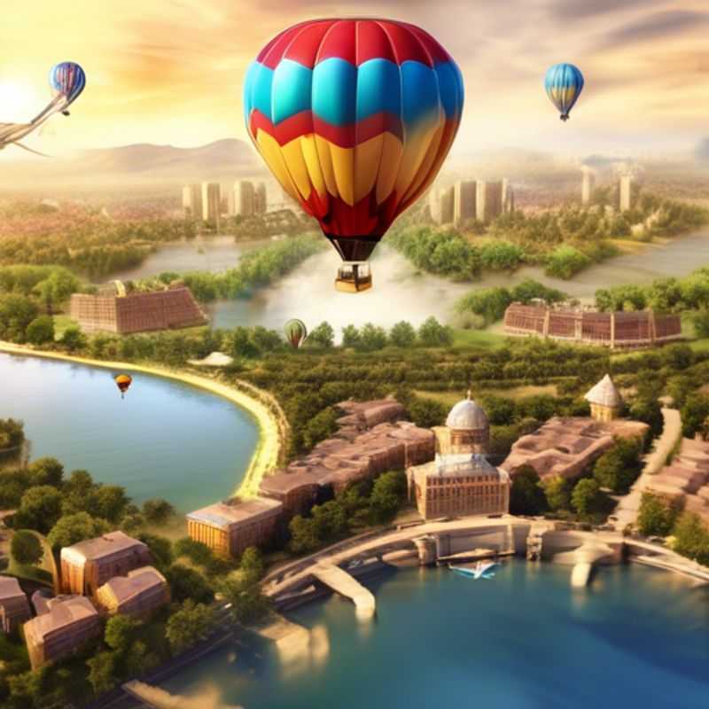 Unveiling Literary Gems: A Springtime Journey to Exclusive Book Signings and Meet-and-Greets