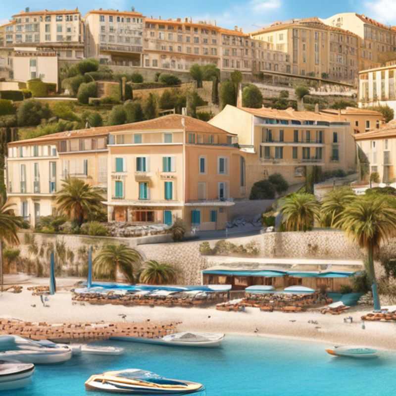 Nice, la Riviera d'Exception : Luxe, Mystère et Disponibilité Limitée<h3>Nice: Paradis Exclusif ou Destination Accessible ? Décodage d'un Mythe Azuréen</h3><h3>Le Luxe à la Niçoise : Rêve accessible ou privilège rare ? Enquête sur la Côte d'Azur</h3><h3>Nice et le Mythe du Luxe : Une Exploration Historique et Sensuelle</h3><h3>L'Exclusivité à la Française : Nice, entre héritage mythique et réalité du marché du luxe</h3>