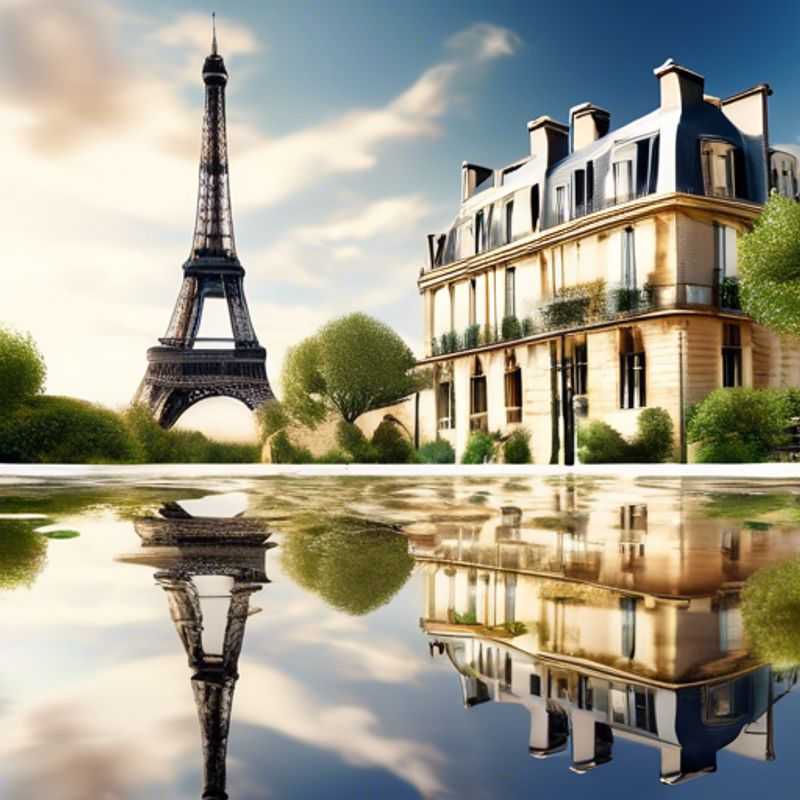 Paris, la Ville Lumière : Luxe ou Légende ? Une Enquête Chic<h3>Le Prestige Parisien : Mythe ou Réalité ? Dévoilons le Secret</h3><h3>Paris : Plus Qu'un Luxe, Une Expérience Sensorielle Inoubliable</h3><h3>Décryptage du Luxe Parisien : Au-Delà des Apparences</h3><h3>Paris, Paradis des Riches ? Une Exploration Historique et Luxueuse</h3><h3>Le Luxe à la Parisienne : Entre Histoire, Mystère et Élégance</h3><h3>Secrets et Splendeurs Parisiens : Une Aventure de Luxe</h3>