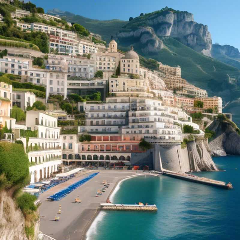 La Côte Amalfitaine &#58; Luxe Italien&#44; Expériences Sur&#45;Mesure et Histoires Uniques ?<h3>Expériences de Luxe Personnalisées sur la Côte Amalfitaine &#58; Un Voyage au&#45;delà du Luxe</h3><h3>Côte Amalfitaine &#58;  Plus Qu'un Luxe&#44; Une Expérience Inoubliable et Personnalisée</h3><h3>Le Luxe à l'Italienne &#58;  Créer Votre Expérience Sur&#45;Mesure sur la Côte Amalfitaine</h3><h3>Découvrir la Côte Amalfitaine &#58;  Au&#45;delà du Glamour&#44; l'Authenticité d'un Voyage de Luxe sur Mesure</h3>