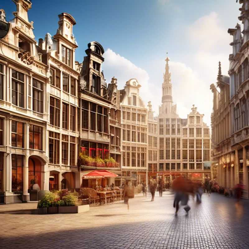 Is Brussels a Luxury Destination? Unpacking the Exclusivity Enigma<h3>Diamonds in the Rough&#58;  Brussels' Unexpected Luxury – A Connoisseur's Guide</h3><h3>Beyond the Grand Place&#58; Unveiling Brussels' Secret Luxury Hideaways</h3><h3>Brussels&#58; A Surprisingly Luxurious Escape –  Fact or Fiction?</h3><h3>The Gilded Lily&#58;  Exploring Brussels' Hidden Gems and Luxurious Secrets</h3><h3>Deciphering the Brussels Code&#58;  Luxury&#44; History&#44; and a Dash of Intrigue</h3><h3>Luxury's Low Profile&#58; Brussels' Discreet Charm and Exclusive Experiences</h3><h3>Limited Edition Luxury&#58; Discovering Brussels' Rare and Exquisite Offerings</h3><h3>Brussels&#58;  Luxury Redefined –  A Journey Beyond Expectation</h3><h3>The Alchemist's Secret&#58; Transforming Brussels into a Luxury Experience</h3>