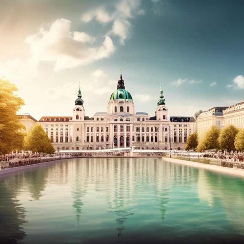 Vienne, Autriche : Luxe perçu et prestige social – Décryptage d'une destination<h3>Vienne : Le luxe discret – Comment explorer la ville impériale avec élégance et économie</h3><h3>Le prestige viennois : Au-delà des clichés – Une approche authentique du luxe</h3><h3>Voyage de luxe à Vienne : Éviter les pièges à touristes et savourer l'authenticité</h3><h3>Découvrir Vienne avec raffinement : Conseils d'un expert pour un séjour inoubliable et économique</h3><h3>L'élégance viennoise : Entre histoire impériale et expériences locales authentiques</h3><h3>Vienne : Luxe et culture – Un voyage au cœur de l'histoire et de la tradition</h3><h3>Le charme secret de Vienne : Découvrir le luxe au-delà des sentiers battus</h3><h3>Voyage sur mesure à Vienne : Un itinéraire personnalisé pour une expérience de luxe inoubliable</h3><h3>Statut social et luxe à Vienne : Mythes et réalités d'une destination prestigieuse</h3>