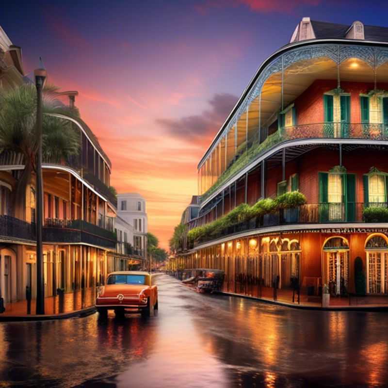 Is New Orleans Luxury? Unveiling the Charm of Personalized Service<h3>New Orleans: Beyond the Beads – A Luxurious Escape with Personalized Touches</h3><h3>Southern Comfort & Chic: Discovering Luxury's Unexpected Face in New Orleans</h3><h3>More Than Just Mardi Gras: Personalized Luxury Experiences in the Heart of New Orleans</h3><h3>Indulge Your Senses: Personalized Luxury Travel in the Enchanting City of New Orleans</h3><h3>Unveiling the Magic: A Luxurious & Personalized New Orleans Adventure Awaits</h3><h3>New Orleans: Where Personalized Luxury Meets Southern Hospitality</h3><h3>The Unexpected Luxury of New Orleans: A Personalized Journey</h3><h3>Beyond the Tourist Trail: Curating Your Luxurious New Orleans Experience</h3><h3>Experience New Orleans Like a VIP: Personalized Luxury & Southern Charm</h3>