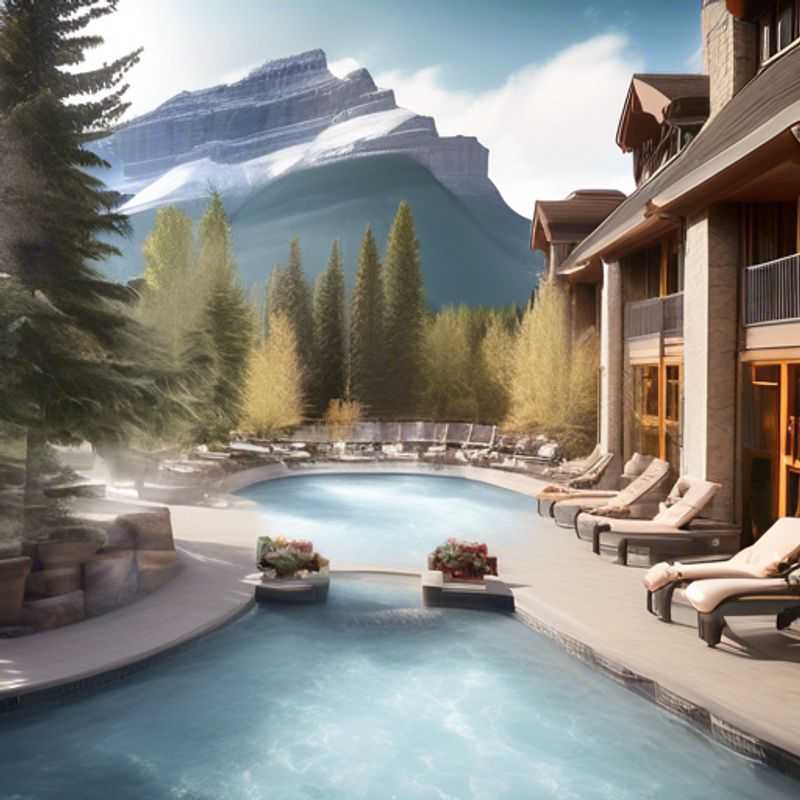 Banff no Inverno&#58; Encante&#45;se com a Magia de Lake Louise