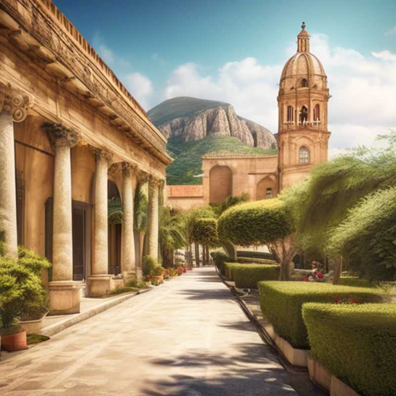 Palermo, Luxo ou Mito? Desvendando a Escassez do "Chique" Siciliano<h3>Palermo: Luxo Raro? Uma Aventura Histórica em Busca do Tesouro Perdido (da Exclusividade)</h3><h3>A Escassez do Luxo em Palermo: Será que a Ilha Encontrada por Ulisses Esconde um Segredo?</h3><h3>Caçando o Luxo Perdido de Palermo: Uma Investigação entre Lendas e Verdades</h3><h3>Palermo: Paraíso Exclusivo ou Ilusão? Desvendando a Verdadeira Faceta do Luxo na Sicília</h3>