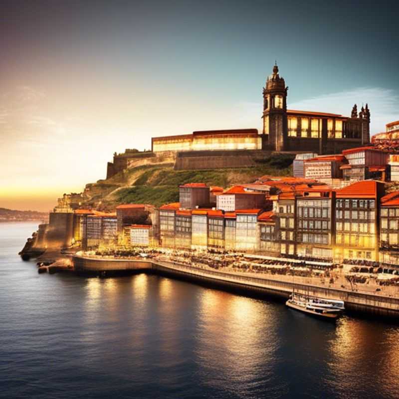Porto, le Luxe à la Portugaise : Expériences Personnalisées et Sur-Mesure<h3>Porto: Luxe discret ou destination de prestige ? Voyage sur mesure et expériences uniques.</h3><h3>Le charme discret du luxe à Porto : Votre expérience personnalisée au Portugal.</h3><h3>Porto : Au-delà du vin, une expérience de luxe sur mesure.</h3><h3>Expériences de luxe personnalisées à Porto : Un voyage au cœur du Portugal authentique.</h3>